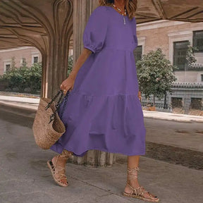 Vestido Pireu
