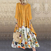 Vestido Campesina você encontra na Sua Boutique por apenas  ! Com Frete Grátis para todo Brasil, podendo parcelar em até 10X Sem Juros! Alé,m disso ganhe 10% OFF no PIX! 