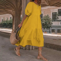 Vestido Pireu