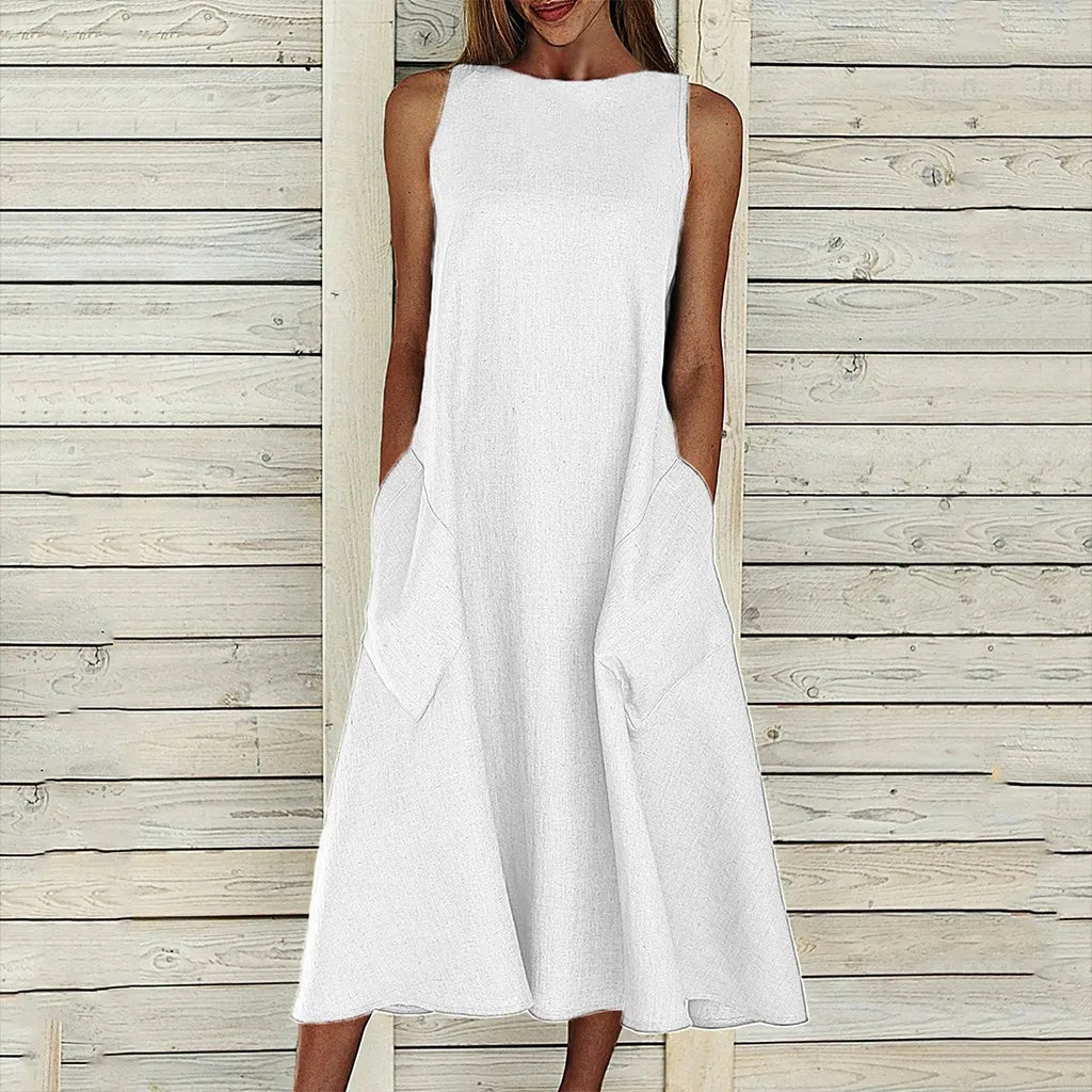 Vestido Loose