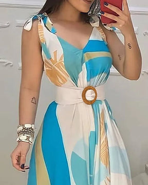 Vestido Longo Grazi