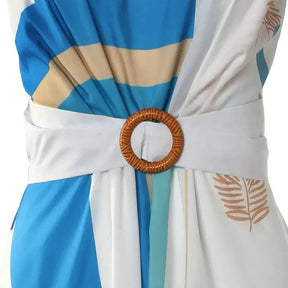 Vestido Longo Grazi