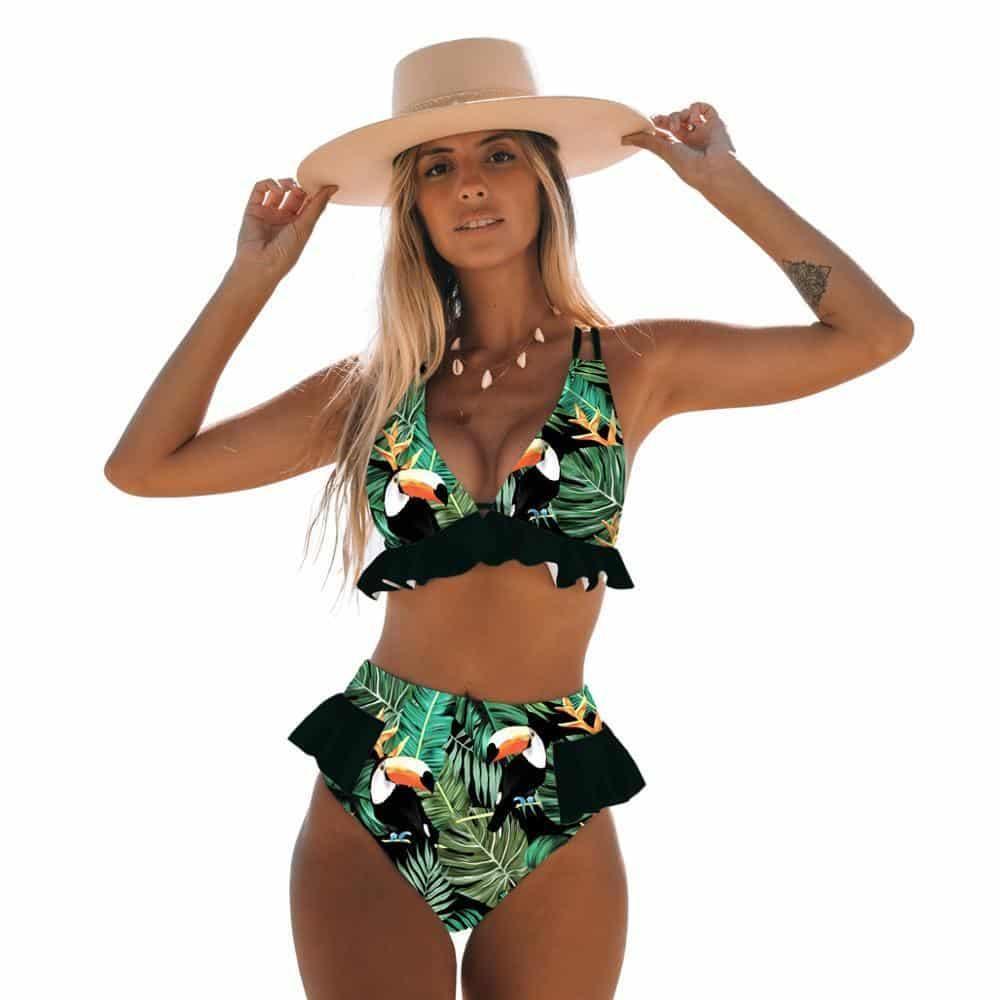 Biquíni Bahamas - Sua Boutique