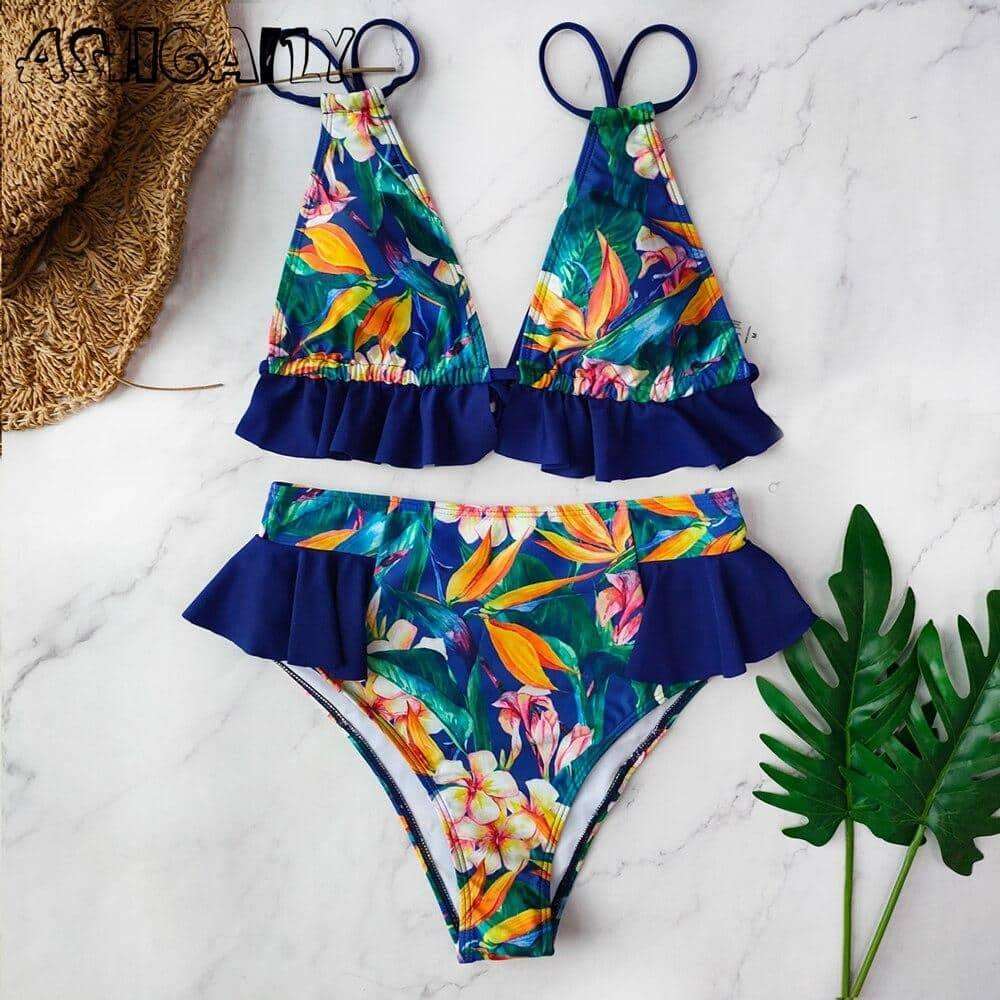 Biquíni Bahamas - Sua Boutique