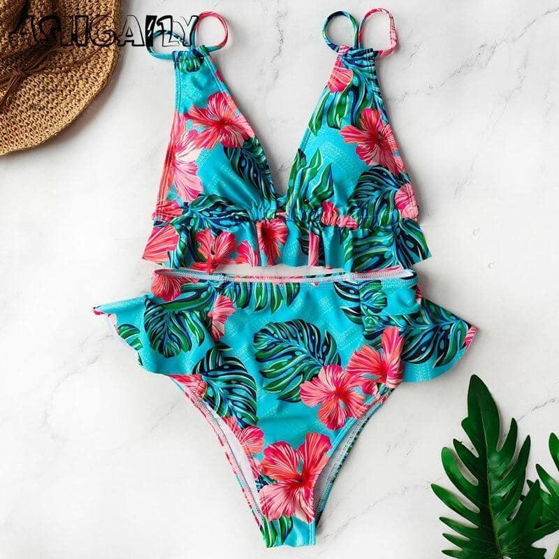 Biquíni Bahamas - Sua Boutique