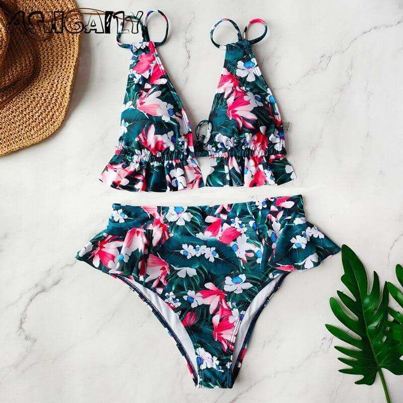 Biquíni Bahamas - Sua Boutique