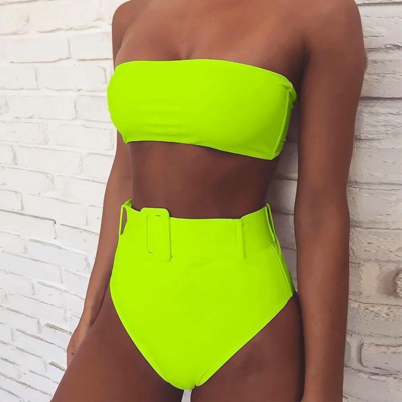 Biquíni Hot Pants - Sua Boutique