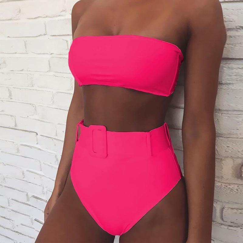 Biquíni Hot Pants - Sua Boutique