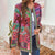 Blazer Étnico Glória - Sua Boutique