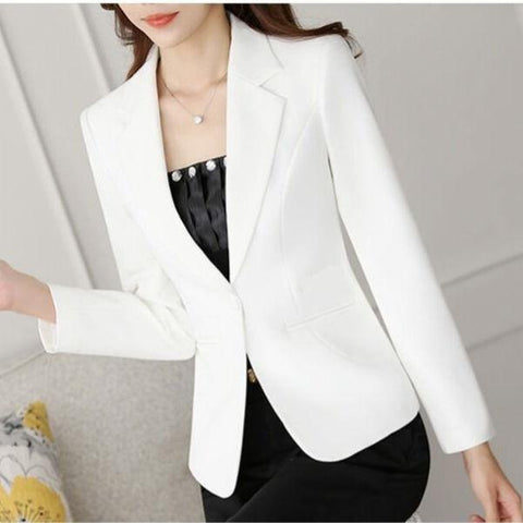 Blazer Lady Color - Sua Boutique