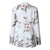 Blazer Long Floral - Sua Boutique