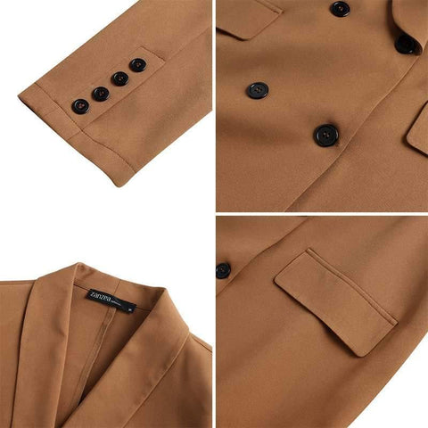 Blazer Modern Life - Sua Boutique