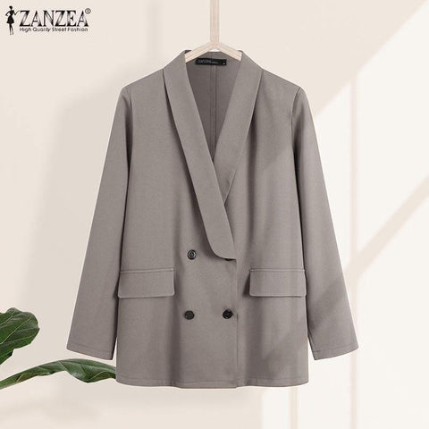 Blazer Modern Life - Sua Boutique