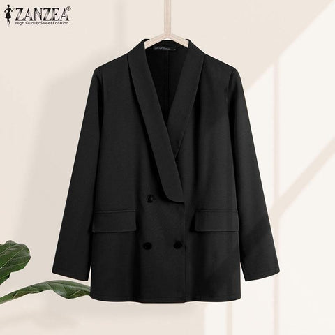 Blazer Modern Life - Sua Boutique