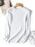Blusa Manga Longa Lurex - Sua Boutique
