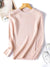 Blusa Manga Longa Lurex - Sua Boutique