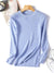 Blusa Manga Longa Lurex - Sua Boutique