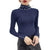 Blusa Manga longo com detalhes em Pérola - Sua Boutique