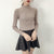 Blusa Manga longo com detalhes em Pérola - Sua Boutique
