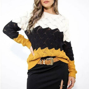 Blusa Raissa Colors - Sua Boutique