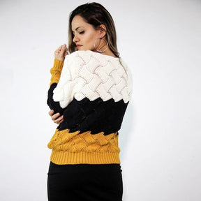 Blusa Raissa Colors - Sua Boutique