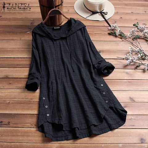 Blusa Trend Alicia - Sua Boutique