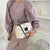 Bolsa Bag Lady CrossBody - Sua Boutique