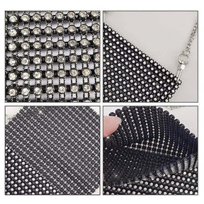 Bolsa Diamond - Sua Boutique