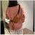 Bolsa Pochete Croco Á Prova D`Água - Sua Boutique