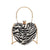 Bolsa Style Animal Print - Sua Boutique