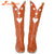 Bota Collors Love - Sua Boutique