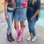 Bota Collors Love - Sua Boutique