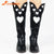 Bota Collors Love - Sua Boutique