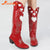 Bota Collors Love - Sua Boutique