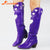 Bota Collors Love - Sua Boutique