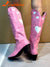 Bota Collors Love - Sua Boutique
