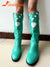 Bota Collors Love - Sua Boutique