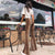 Calça Cintura Alta Sexy Animal Print - Sua Boutique