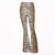 Calça Cintura Alta Sexy Animal Print - Sua Boutique