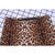 Calça Cintura Alta Sexy Animal Print - Sua Boutique