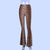 Calça Cintura Alta Sexy Animal Print - Sua Boutique