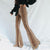 Calça Cintura Alta Sexy Animal Print - Sua Boutique
