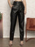 Calça Couro Ecológico Andressa - Sua Boutique