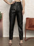 Calça Couro Ecológico Andressa - Sua Boutique