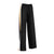 Calça Flare Cintura Alta Listras - Sua Boutique