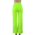 Calça Pantalona Cintura Alta - Sua Boutique