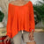 Camisa Ampla Color - Sua Boutique