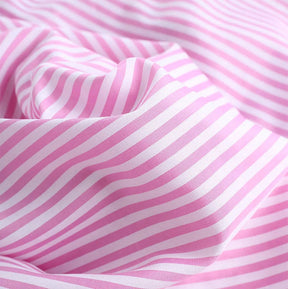Camisa Ampla Striped - Sua Boutique