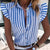 Camisa Charme Listras - Sua Boutique