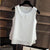 Camisa Chiffon Sem Mangas - Sua Boutique